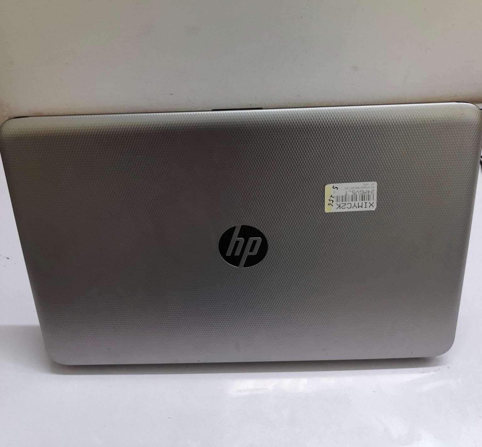 HP 15 Series AMD Laptop 4GB RAM 128GB SSD photo 6